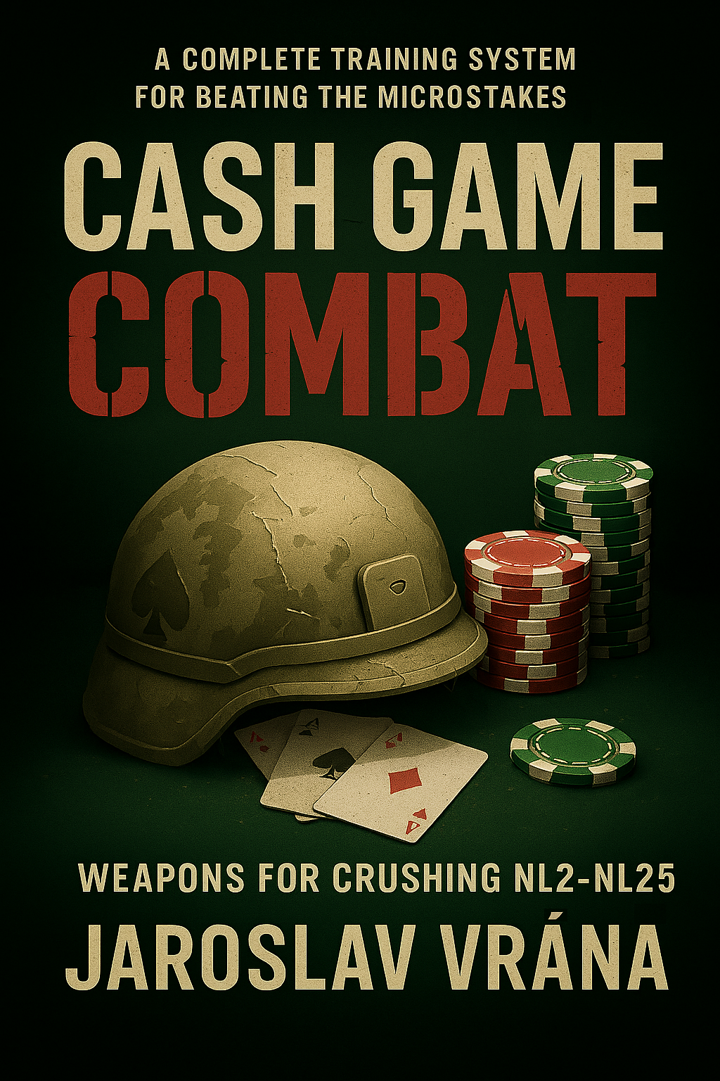 Combat Poker – English version